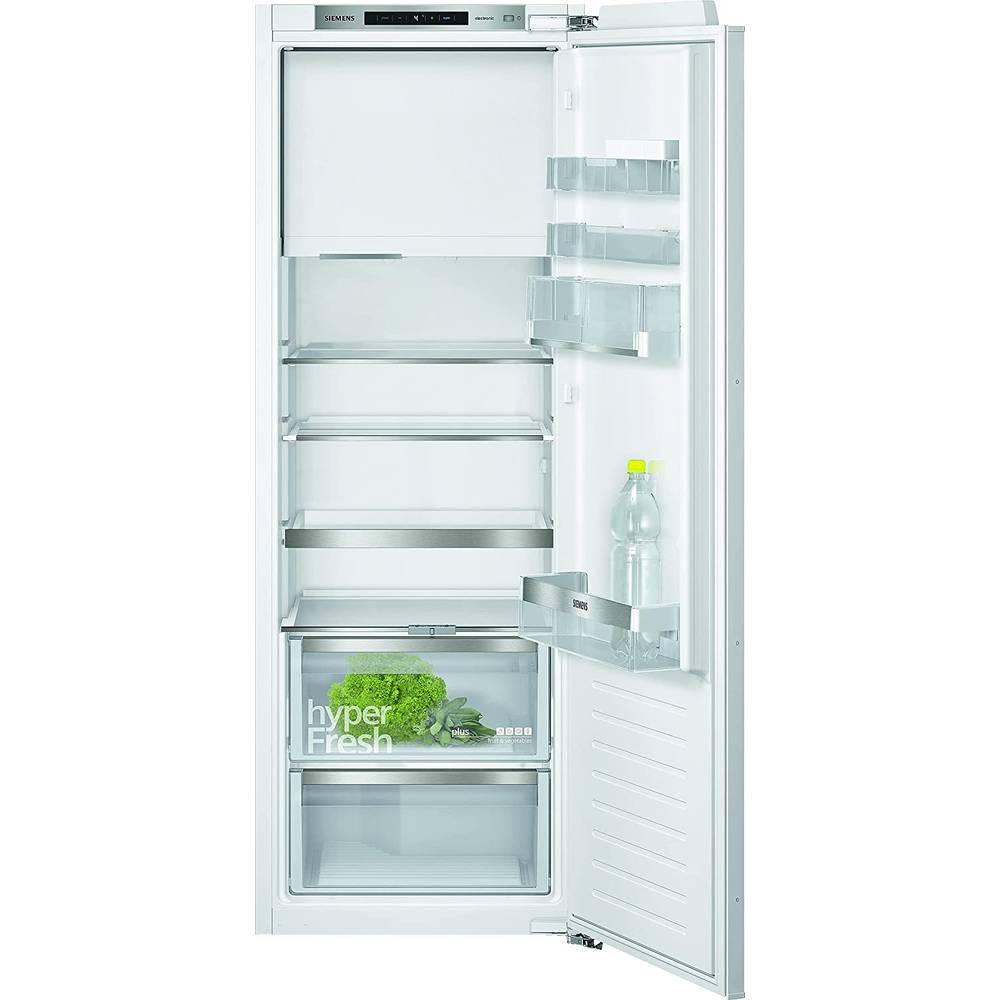 Kühlschrank 160 Cm Hoch Mit Gefrierfach Top 10 Kühl-Gefrierkombinationen (160 cm): Test & Vergleich