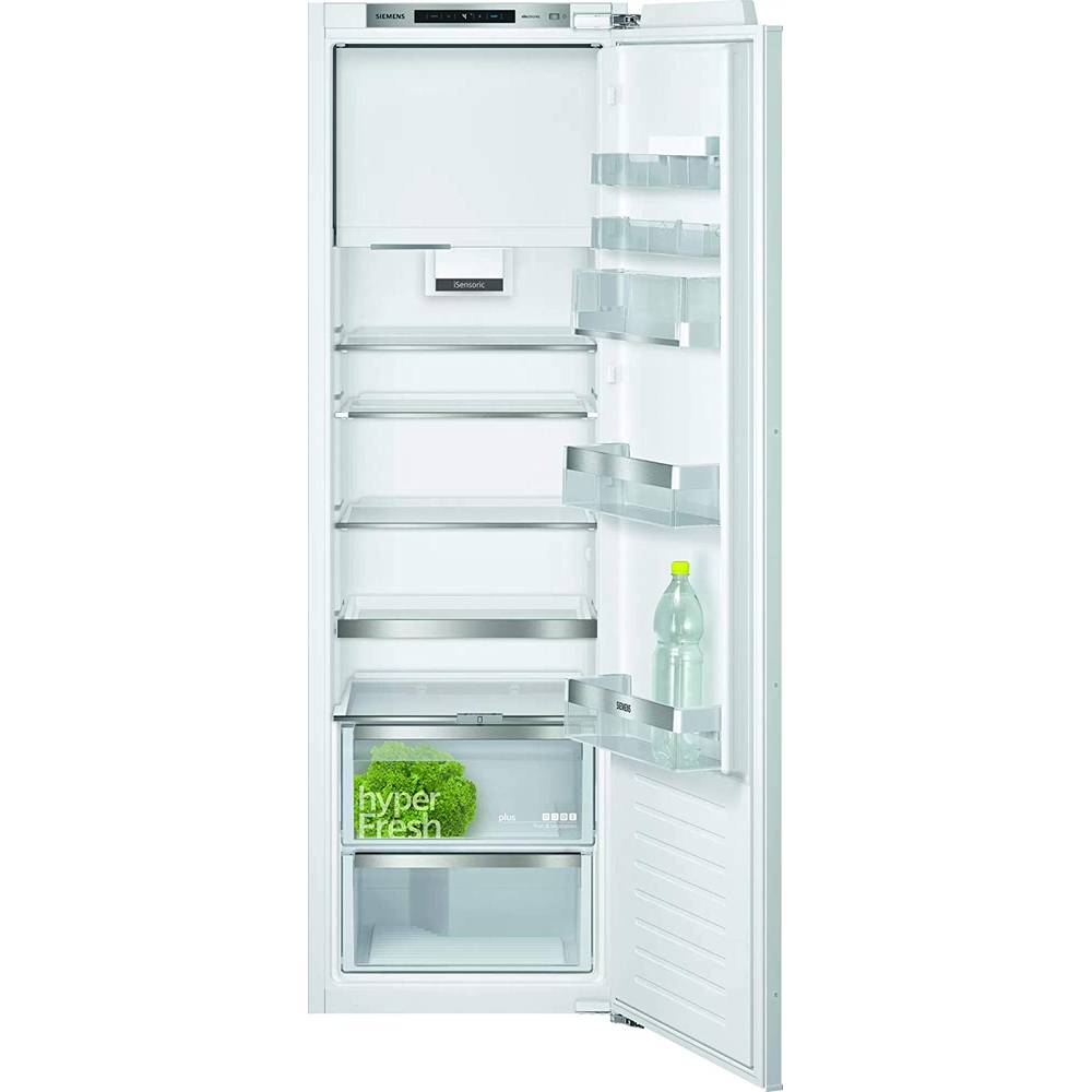 Siemens Einbaukuhlschrank Mit Gefrierfach 178 Cm
