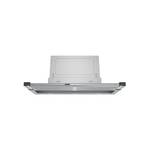 Flachschirmhaube 90 cm