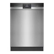 Siemens SN43ES28AE iQ300