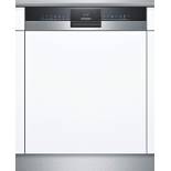 Siemens SN53HS41TE iQ300 Teilintegrierter Geschirrspüler