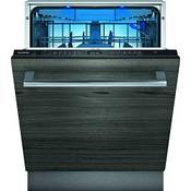 Siemens SN65EX57CE iQ500 Vergleich