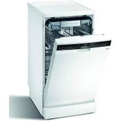 Siemens SR25ZW11ME iQ500 Vergleich
