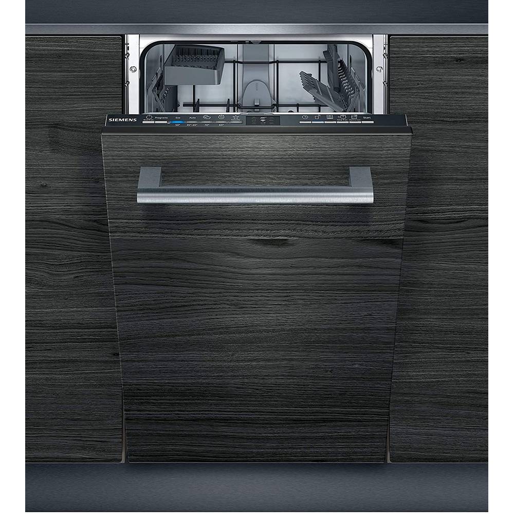 Geschirrspler 45 Cm Vollintegrierbar Siemens