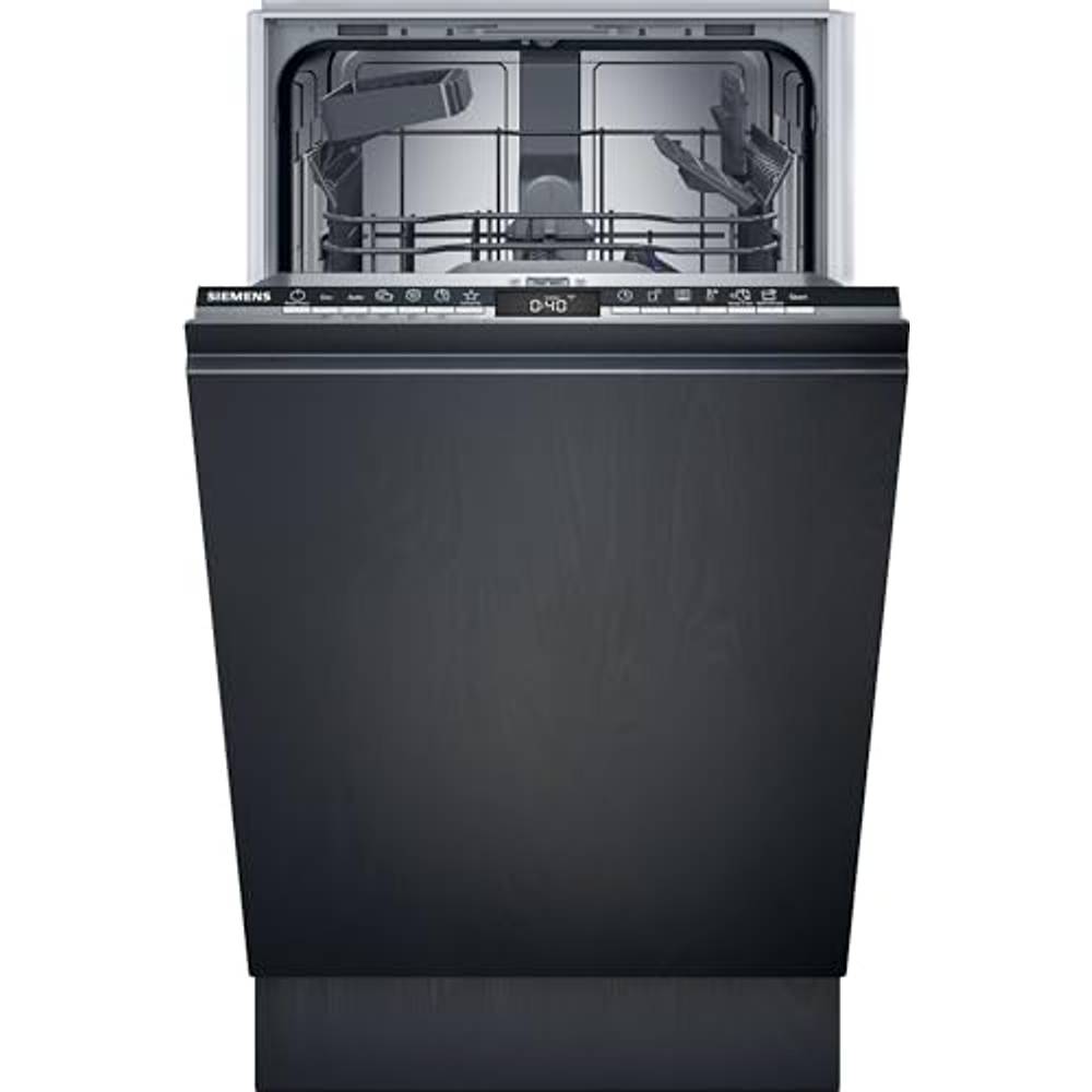 Geschirrspler 45 Cm Vollintegrierbar Siemens