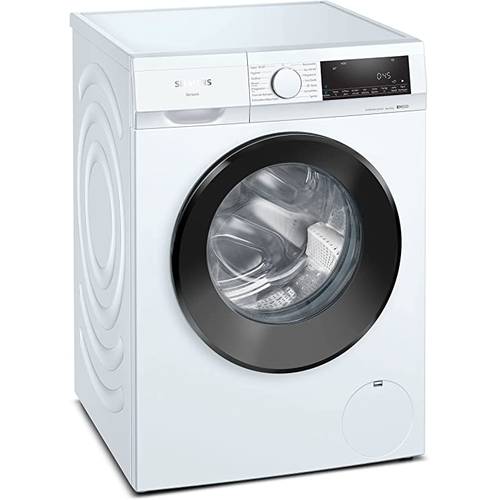 Siemens-Waschmaschine Test & Vergleich » Top 12 im Februar 2024 | Waschmaschinen