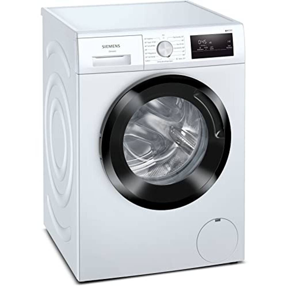 Schne Siemens Waschmaschinen Vergleich Ebenbildnull
