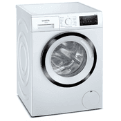 Siemens WM14N123 iQ300 Vergleich