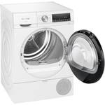 Siemens WQ45H2BECO iQ500