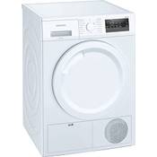 Siemens WT43HV00 iQ300 Vergleich