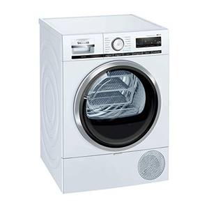 Siemens-Wärmepumpentrockner: Top 10 Test & Vergleich