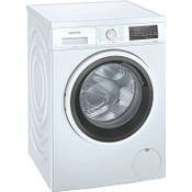 Siemens WU14UT41 iQ500 Vergleich