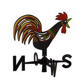 Siena Garden Wetterhahn