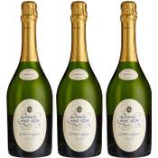 Aimery Sieur d'Arques Grande Cuvée 1531 Vergleich
