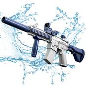 Siereolly Elektrische Wasserpistole Vergleich