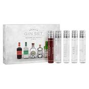 Sierra Madre Gin-Tasting-Set