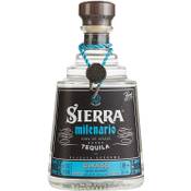 Sierra Milenario Blanco Vergleich