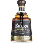 Sierra Milenario Extra Añejo Vergleich