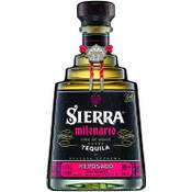 Sierra Milenario Reposado Vergleich