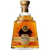 Sierra Milenario Tequila Vergleich