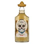 Sierra Reposado Día de los Muertos Limited Edition Vergleich