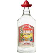 Sierra Tequila Silver