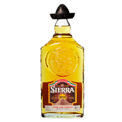 Sierra Spiced Licor con Tequila Edición Especial Vergleich