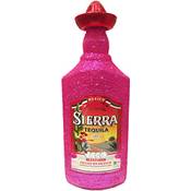 Sierra-Tequila Silber Vergleich