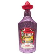 Sierra Tequila Silver Bling Glitzerflasche Vergleich