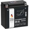 Siga Batterien S50813G