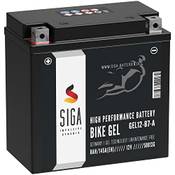 Siga Batterien S50813G Vergleich