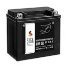 Siga Batterien SIGA S51216G