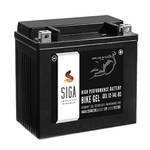 Siga Batterien SIGA S51216G