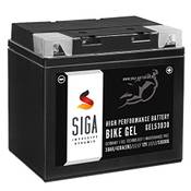 Siga Impulsive Dynamik Y60-N30L-A Vergleich