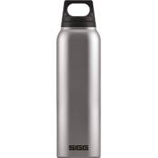 Sigg Hot & Cold Thermo Trinkflasche Vergleich