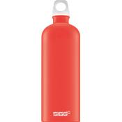 Sigg Lucid Scarlet Touch Vergleich