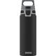 Sigg Shield-One Edelstahl-Trinkflasche Test