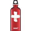 Sigg Swiss Red