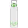 Sigg Total Clear ONE MyPlanet Trinkflasche