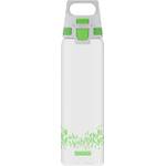 Sigg Total Clear ONE MyPlanet Trinkflasche