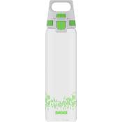 Sigg Total Clear ONE MyPlanet Trinkflasche
