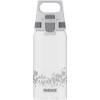 Sigg Total Clear ONE Outdoor Trinkflasche