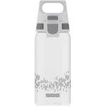 Sigg Total Clear ONE Outdoor Trinkflasche