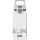 Sigg Total Clear ONE Outdoor Trinkflasche