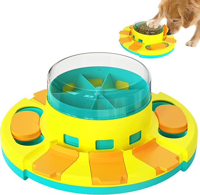 Hunde-Intelligenzspielzeuge: Top 10 Test & Vergleich
