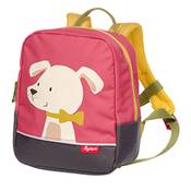 SIGIKID 25054 Rucksack Hund Vergleich