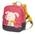 SIGIKID 25054 Rucksack Hund
