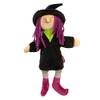 Sigikid Handspielpuppe Hexe