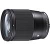 Sigma 16 mm F1,4 DC DN