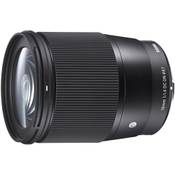 Sigma 16 mm F1,4 DC DN
